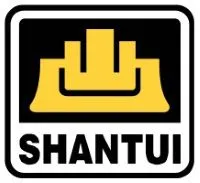 Радиатор системы охлаждения SHANTUI SD16