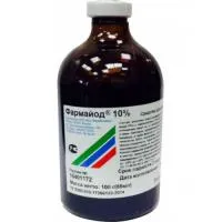 Фармайод 10%