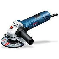 Угловая шлифмашина Bosch GWS 1400 0601824800