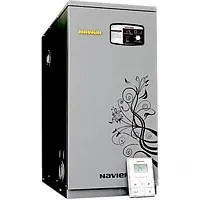 Газовый котел средней мощности NAVIEN GST49K