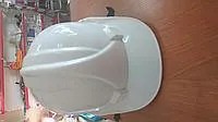 Каска строительная с регулировкой сзади Essafe