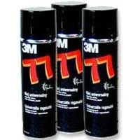 Аэрозольный клей 3M™ Scotch-Weld™ 77