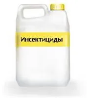 Инсектициды ВАНТЕКС Кеминова