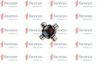 50-3401062 Крестовина МТЗ, ЮМЗ без подшипников, ВЗТЗЧ