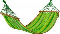 Гамак 200*100см с деревянными планками, Palisad Camping