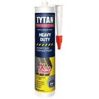 Клей монтажный Tytan Heavy Duty, 310 мл, бежевый