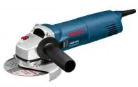 Угловая шлиф машинка GWS 1400 Bosch (125)