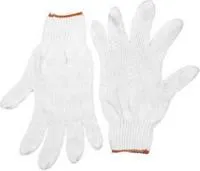Перчатки Stayer Мaster трикотажные, 7 класс, х/б, L-XL