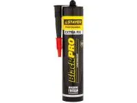 Клей монтажный Stayer Professional, суперсильный, 280 мл