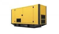 Электростанция 150 кВа Caterpillar GEP150 генератор дгу