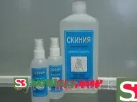СКИНИЯ 1 л. Диспенсопак