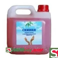 СКИНИЯ мыло 3 л.