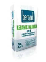 Универсальный клей Bergauf KERAMIK MAXIMUM