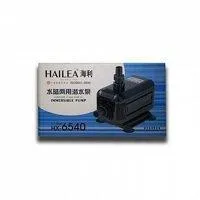 Помпа погружная для систем гидропоники Hallea HX-6550, 175W, 7000 л/ч