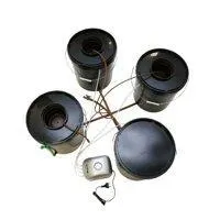 Гидропонная установка Aqua Pot Trio 20 L