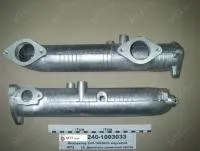 Коллектор впускной МТЗ, Д-240