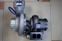 Турбокомпрессор для экскаваторов CAT AP-650B, PS-360C