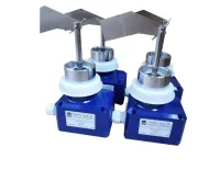 Лопастные ротационные датчики уровня Torex ILT